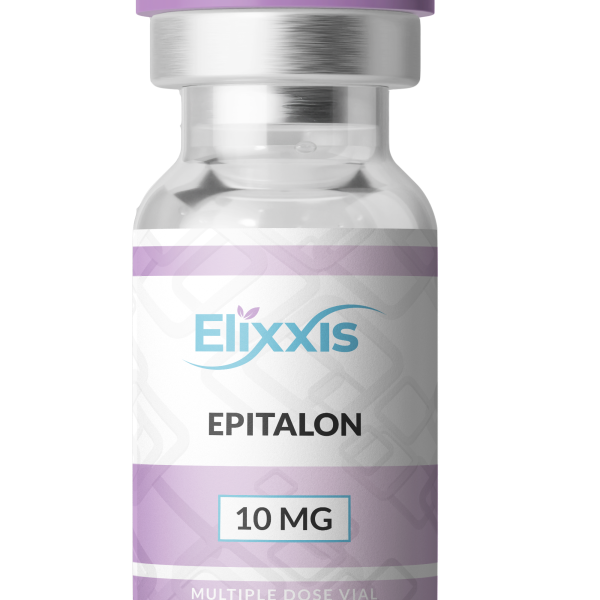 Epitalon: 10mg
